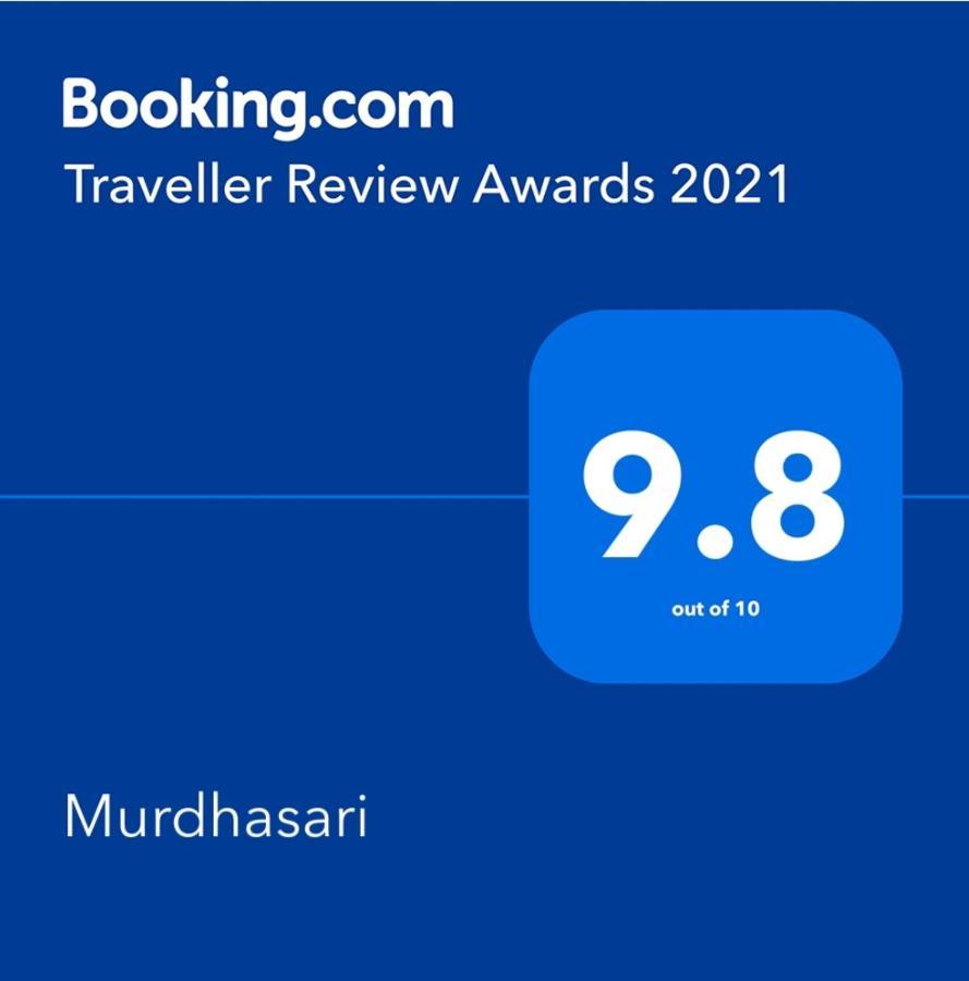 Murdhasari ウブド エクステリア 写真