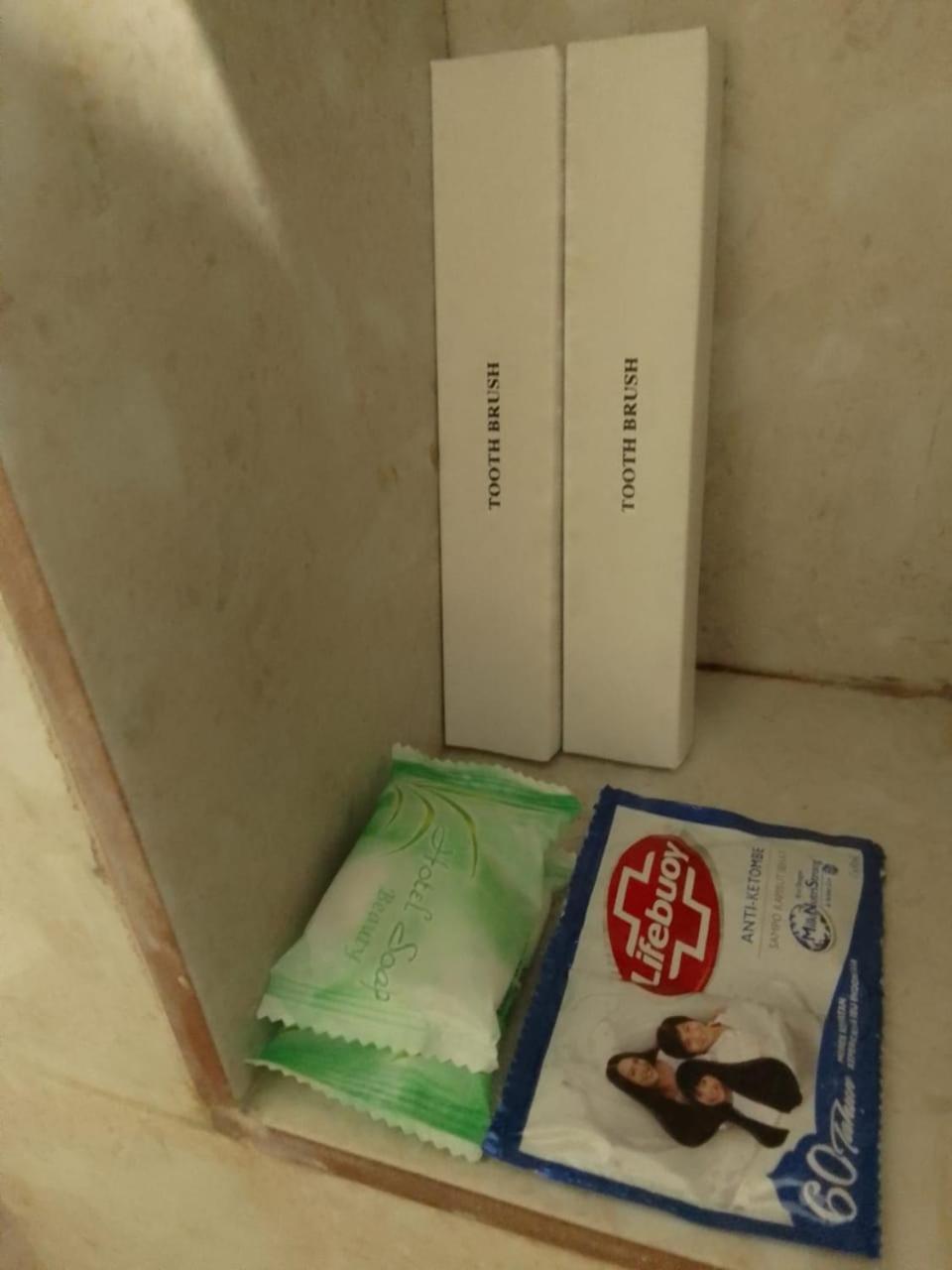 Murdhasari ウブド エクステリア 写真